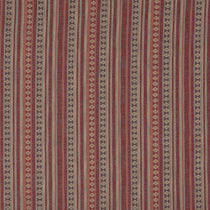 Nalanda Salsa Curtains